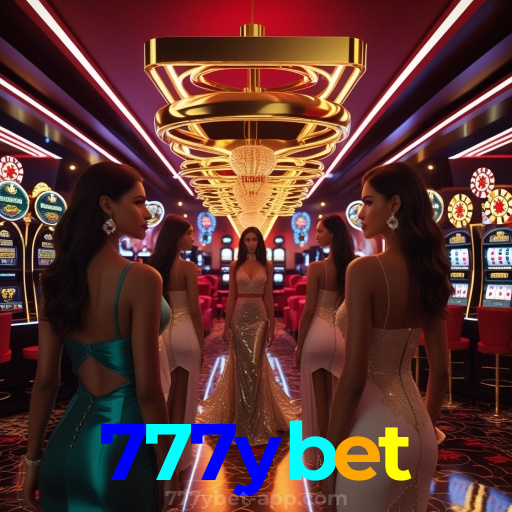 777ybet Plataforma:Participe da Diversão e Ganhe no Melhor Cassino Online do Brasil!