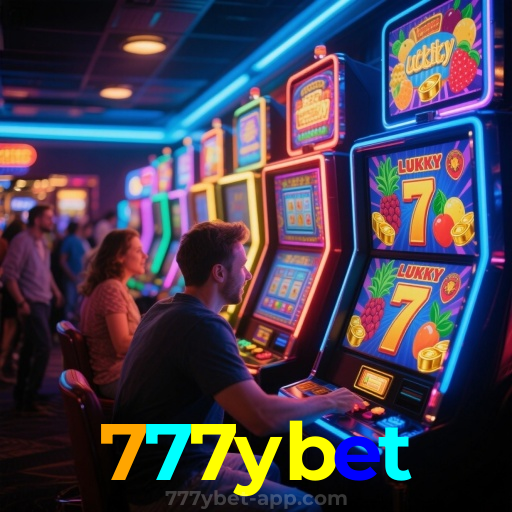 Recursos Pagos Imperdíveis do 777ybet Para Jogadores Fieis