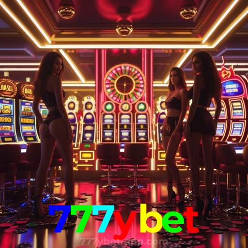 Login Cativante em 777ybet: A Nova Era dos Jogos